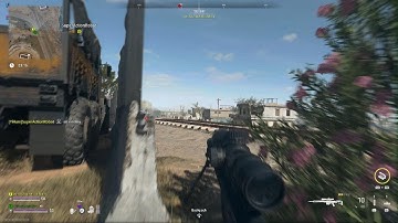 Warzone 2 Teamwipe 4