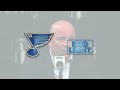 Round 1, Game 1: Jim Montgomery Postgame Interview