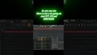 BASS MIXING TIPS #edmproducer #mixandmaster #ghostproducer  #sounddesign #mixing