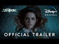 Just beyond  official trailer  disney