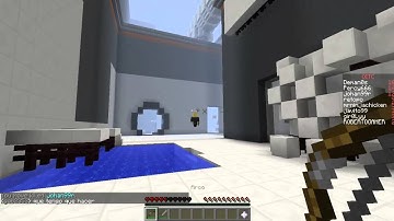 Minecraft - Oitc One In The Chamber #1 En Español