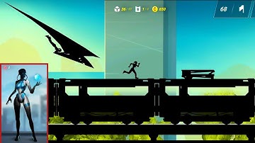 Technology Park - Vector Gameplay Walkthrough  Part-3 (Android ios) #gaming #iosgameplay