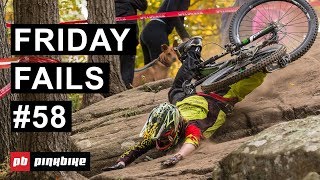 Friday Fails #58