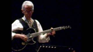 Pat Martino Round Midnight chords