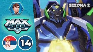 Makino Napada 1. Dio S02E14 - Maks Stil Sr Sinh Hd Ultima-Lord