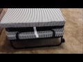 Homdox Portable Sleeping Cot or Footstool Homdox Portable Sleeping Cot or Footstool