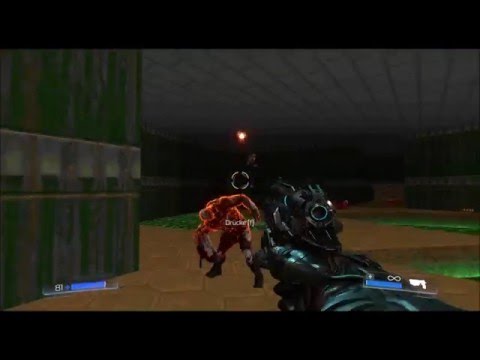 Video: „Bethesda“Doom 1 Ir 2 Konsolės Prievadai Prideda „Final Doom, Sigil“nemokamai