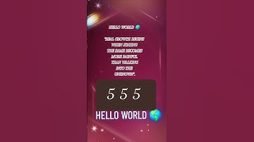 HELLO WORLD 🌎 #ENLIGHTENMENT #INSPIRATION #spiritualawarness #helloworld