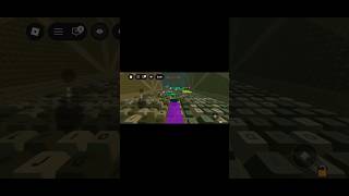 Keyboard Escape Speed Run Fast Escape #roblox #robloxedit #shorts