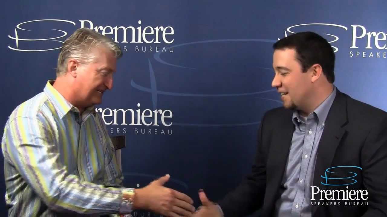 Andy Andrews: Creating Curriculum For Educators