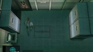 PCSX2 0.9.6 Metal Gear Solid 2 Test PCSX2 0.9.6 Metal Gear Solid 2 Test