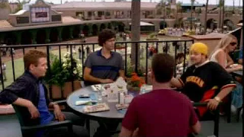 Entourage- Turtle's Best The Original (By Brandon ...