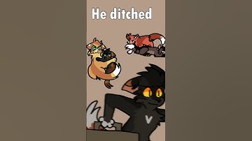 his name is NiGHtHEart✨