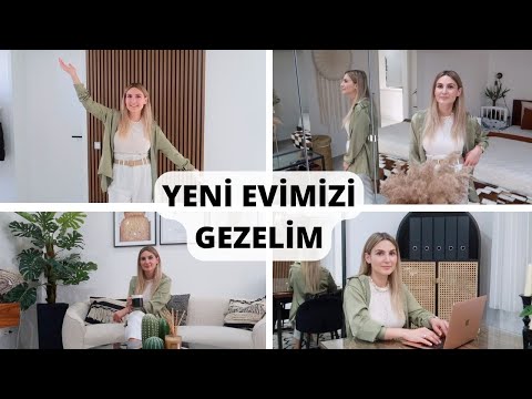EV TURU -YENİ