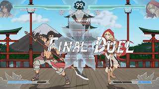 BreakThrough: vs Session