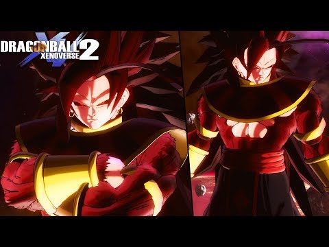 SUPER SAIYAN 5 GOD OF DESTRUCTION GOKU! Surpassing The Gods, SSJ5 | Dragon Ball Xenoverse 2 Mods