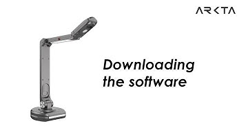 Downloading Joyusing V500s software