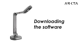 Downloading Joyusing V500s software
