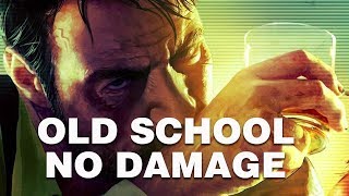 Max Payne 3 Old School No Damage // Chapter 6