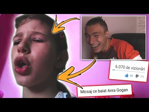 VIITOAREA ANDRA GOGAN !!! - VIITOAREA ANDRA GOGAN !!!