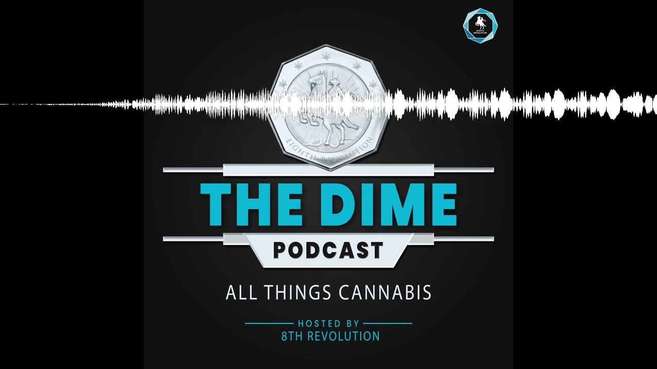 The Kush Queen, Disrupting the Beauty Industry ft. Olivia Alexander