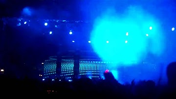 Zoukout 2010 - Sentosa Live Recorded Dance Festival Video 5 - HD Quality