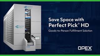 Save Space with Perfect Pick HD