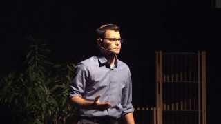 The power of rest and reflection: Daniel Rubin at TEDxIDC