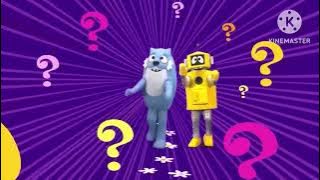 Yo Gabba Gabba! - Mystery Megamix