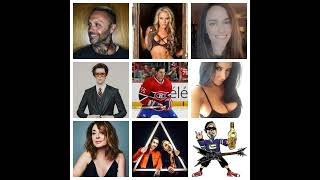 Ep239 BEST OF Part 1 9 GUESTS (02 23 '21)