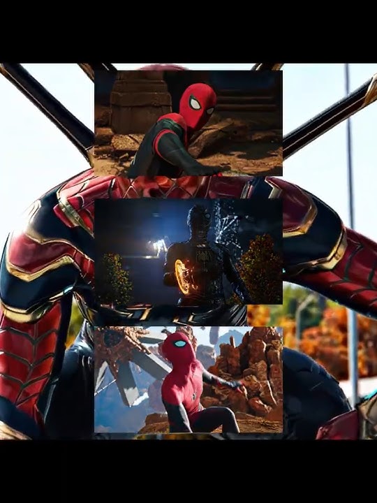 'Math cooler than magic' | Tom Holland 4k edit | Del amor [Super slowed/reverb]