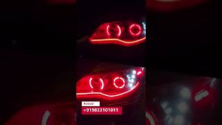 HONDA CIVIC HEADLIGHT car carheadlight