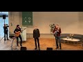 Hamradun  - Jallgríms Kvæði (live acoustic)