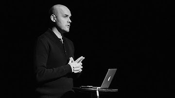 Robin Sloan - Inventing Media