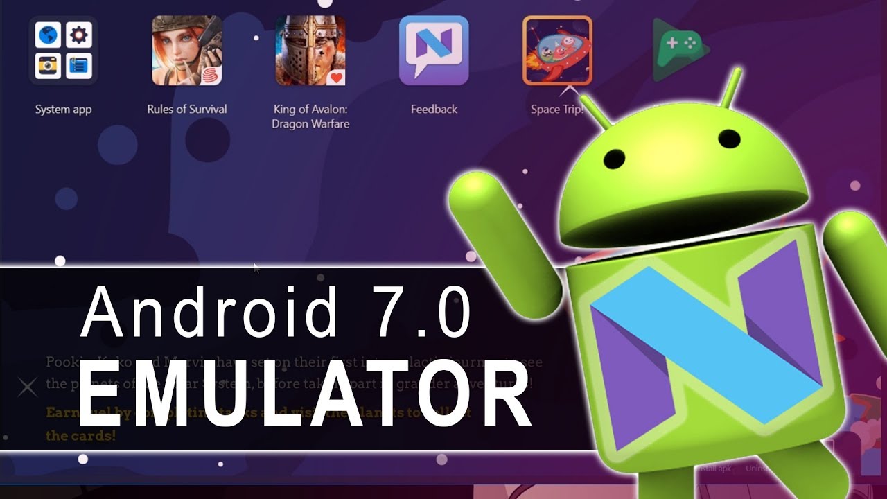 apk player for windows 10 Top 5 best android emulators for pc windows 10/8. 1/8/7/xp.