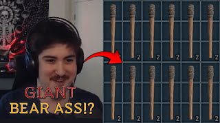 Best Dark And Darker Twitch Highlights Funny Moments 21