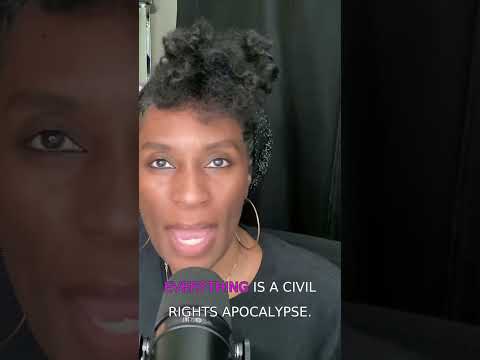 SheIsMichaela: The Impact Of The Leak On Society