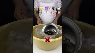 SAS Experiment | Can 100 Tissues Hold This Heavy Object?#shorts #satisfying #usa #uk