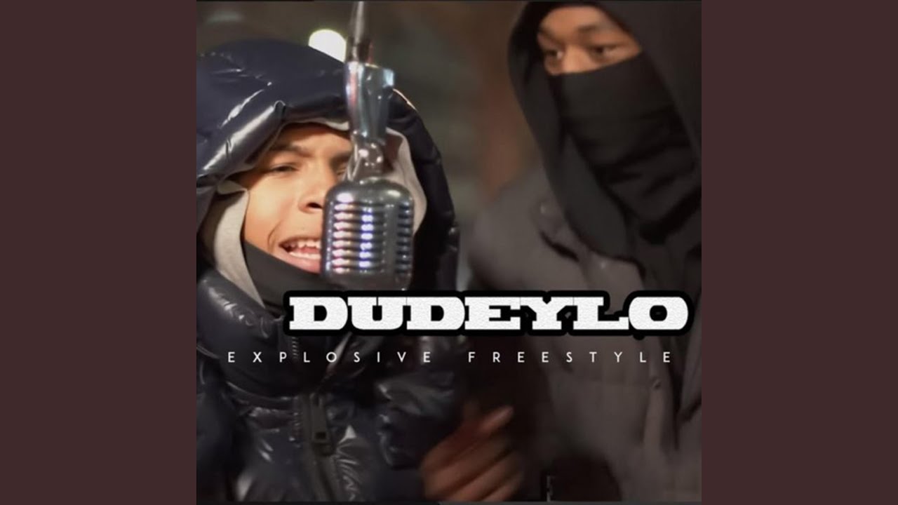 Guarda Explosive Freestyle su YouTube Guarda Explosive Freestyle su YouTube