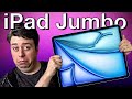 IPad Jumbo   PARODY SONG