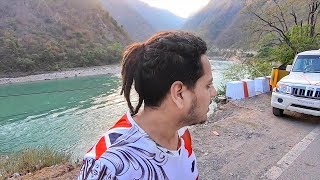 RISHIKESH TO KEDARNATH | Kedarnath Yatra Travel Vlog