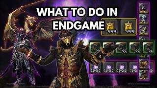 The Ultimate Endgame Guide | Dragon’s Dogma Online