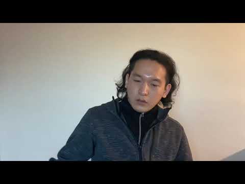 이정민 자유연기/연기영상 (영화 1987-박처장) Jung-min Lee Free acting/Acting video (Movie 1987-Minister Park) (사투리)