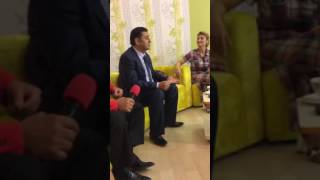 Ilham Askeroglu-Nurane-Huseyn-Ceyran-Dtv