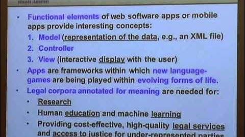 Trial Math | Computational Representation of Legal Reasoning at the Law-Fact Interface
