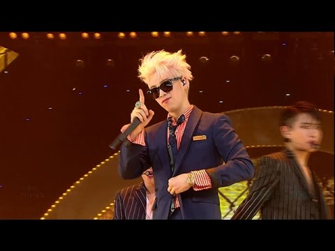 BASTARZ - Zero For Davranış @ popüler şarkı Inkigayo 20150419