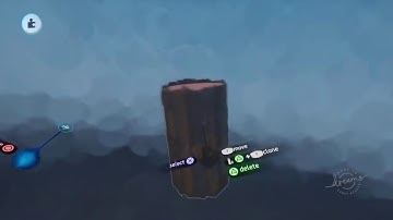 Dreams PS4 Tutorial - Using Paint to Create Texture