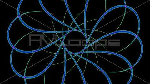 VJFader_neon-stroke-6 - VJ Fader - AVloops