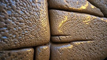 Ancient Earthquake-Proof Walls of Cusco Reveal Forgotten Frequency Engineering