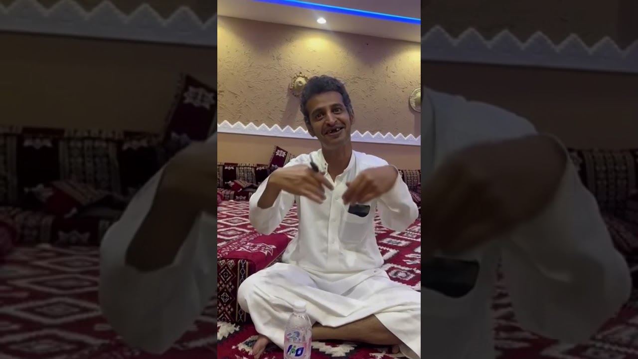 جوله جديده عوض وعقيل